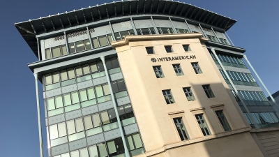 Αλλαγή επιπέδου σε Ομαδικές Ασφαλίσεις Υγείας από Interamerican