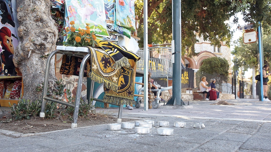 Νέα Φιλαδέλφεια: Ποινική δίωξη για 4 κακουργήματα και 7 πλημμελήματα για τους 104 συλληφθέντες