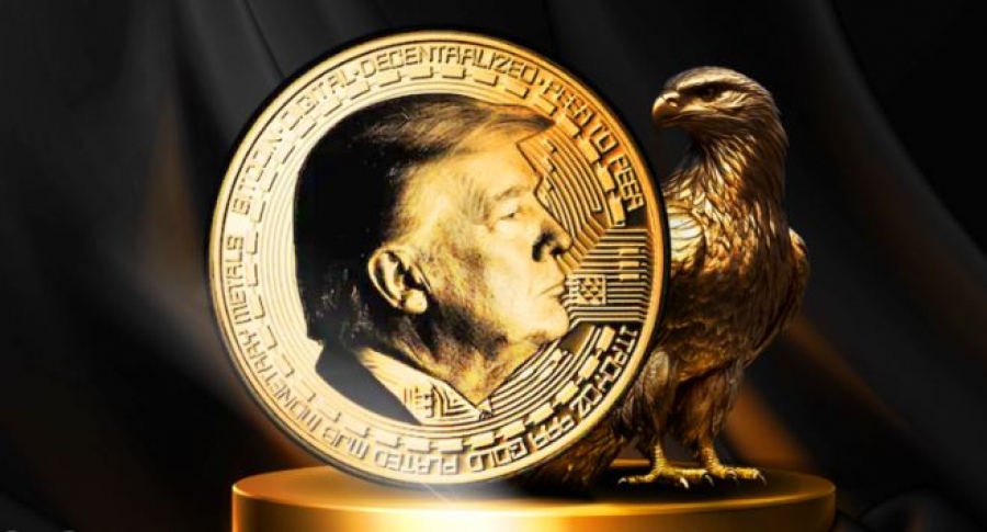 Χρηματοπιστωτικός σεισμός: O Trump φέρνει νέο παγκόσμιο σύστημα πληρωμών - Επανάσταση ή όπλο μαζικής καταστροφής