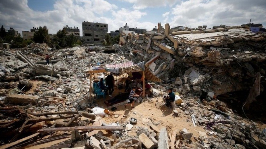 Σειρήνες αεράμυνας στο νότιο Ισραήλ – Δεν εκτοξεύτηκαν όλμοι ή ρουκέτες από τη Γάζα