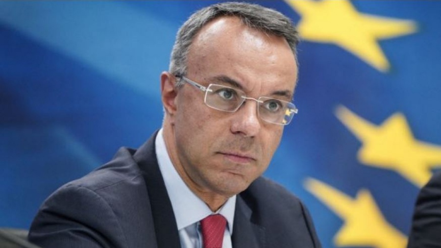 Σταϊκούρας: Το πρόγραμμα του ΣΥΡΙΖΑ είναι 83 δισ. ευρώ - Ο Τσίπρας προσθέτει μέτρα