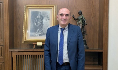 Πράσινος ο ΔΣΑ, ο Κουτσόλαμπρος βγήκε επειδή δεν τον στήριξε ανοικτά ο Ανδρουλάκης…