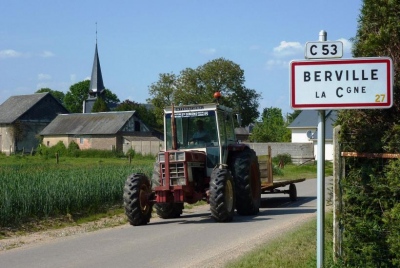 Η Ευρώπη συνεχίζει να αυξάνει τις εισαγωγές ρωσικών λιπασμάτων παρά τις κυρώσεις