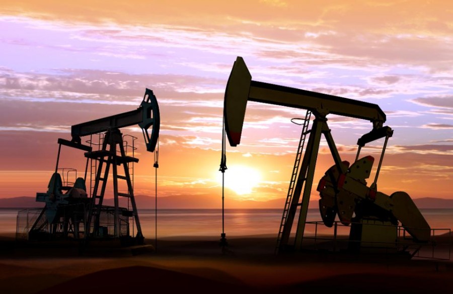 Με ήπια κέρδη έκλεισε το πετρέλαιο – Στα 40,8 δολ. το WTI, στα 43,3 δολ. το Brent