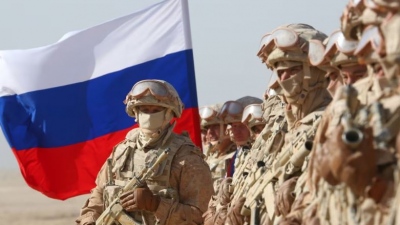 Ρωσική επιστράτευση: Ο Putin καλεί 150.000 μάχιμους Ρώσους να καταταγούν, ενόψει της μεγάλης αντεπίθεσης στην Ουκρανία