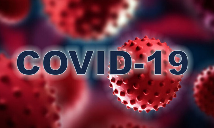 Η Ευρώπη καταγράφει 100.000 ημερήσια κρούσματα Covid-19 για πρώτη φορά