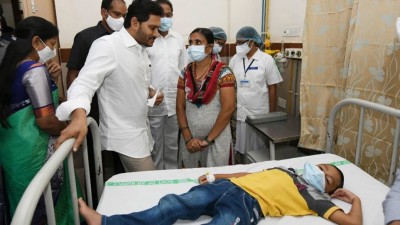 Τι προκάλεσε τη νέα μυστηριώδη ασθένεια στην Ινδία - Τα συμπτώματα