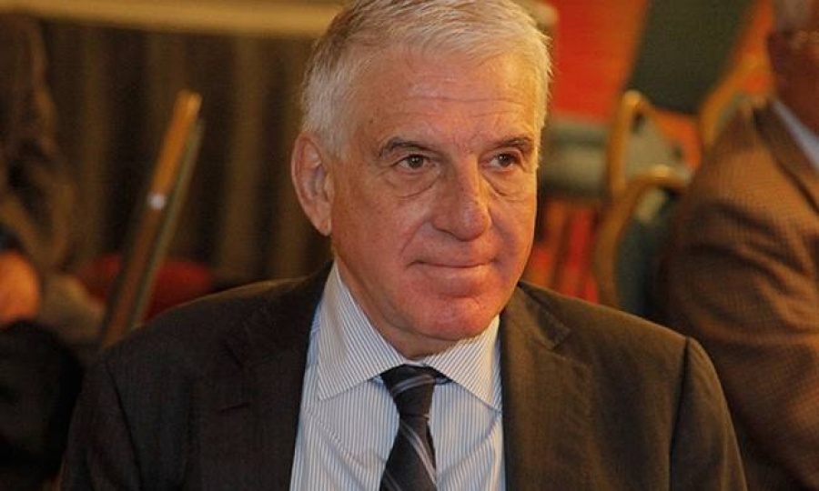 Σε απολογία καλούν τον πρώην υπουργό Άμυνας Γιάννο Παπαντωνίου οι ανακριτές Διαφθοράς