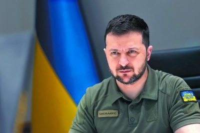 Καταπέλτης Azarov - Ο διεφθαρμένος «χασάπης» που σκότωσε πάνω από 1 εκατ. ανθρώπους... έτσι θα μείνει στην ιστορία ο Zelensky