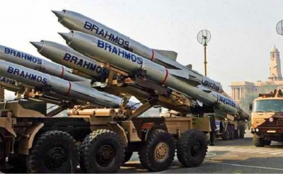 Το Πακιστάν επιχειρεί την αποκωδικοποίηση του πυραύλου BrahMos που απέτυχε να ανιχνεύσει