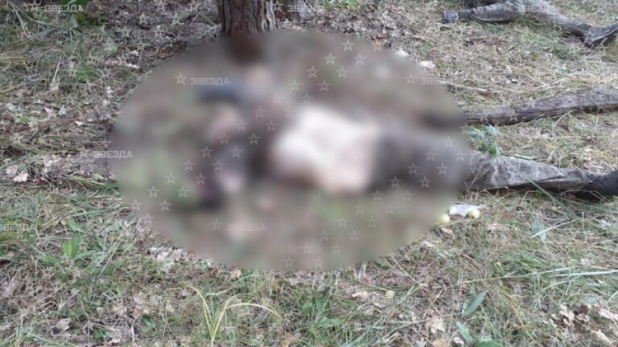 Οι Ρώσοι εξόντωσαν δύο ομάδες Ουκρανών σαμποτέρ που ετοίμαζαν μεγάλες επιθέσεις  - Συγκλονιστικές εικόνες