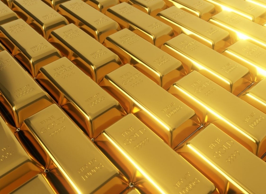 Νέα άνοδος στον χρυσό, ξεπέρασε τα 4.200 δολάρια