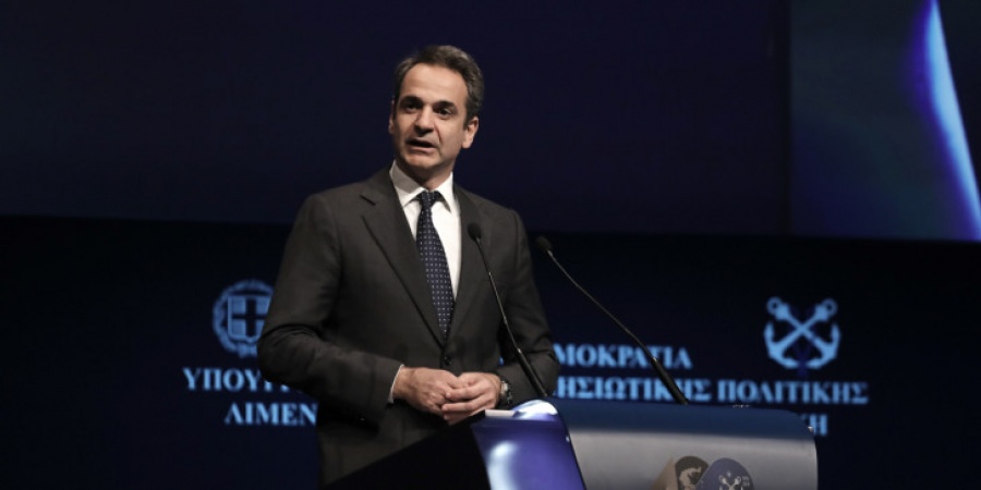 Ανοίγει μέτωπο με τις ΜΚΟ η κυβέρνηση - Τις θεωρεί υπεύθυνες για την εκτράχυνση του μεταναστευτικού