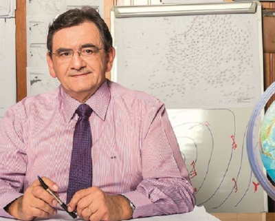 Διαψεύδει η ΕΜΥ τις πληροφορίες για επιδείνωση του καιρού στη βορειοανατολική Αττική