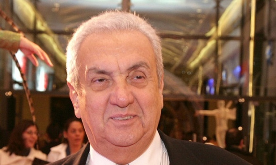 Το κουφάρι του Νηογνώμονα και η «μη εμπλοκή» του Δημήτρη Κοντομηνά