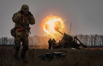 Οι Ουκρανοί ενισχύουν την άμυνά τους στο Kupyansk για μία πιθανή επίθεση των Ρώσων