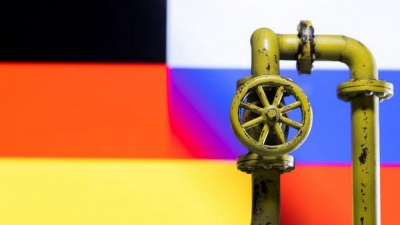 Ναι από Bundesdag στο έκτακτο σχέδιο για ξαφνική διακοπή αερίου από Ρωσία – Επίταξη κρίσιμων υποδομών