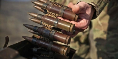 Η Δύση ξεμένει από πυρομαχικά για να προμηθεύσει την Ουκρανία;
