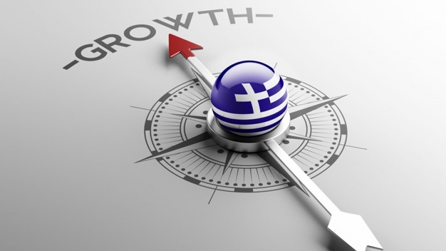 Πενταετές πρόγραμμα για την ανάπτυξη από την κυβέρνηση - Τι περιλαμβάνει και ποιοι οι στόχοι του