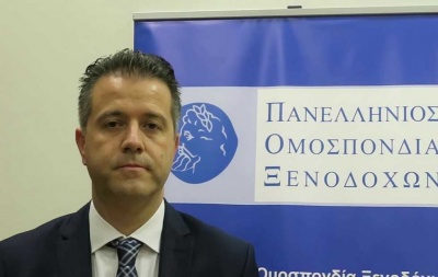 Τάσιος (ΠΟΞ): Το 2020 αναμένουμε να είναι μια χρονιά με πολλές προκλήσεις