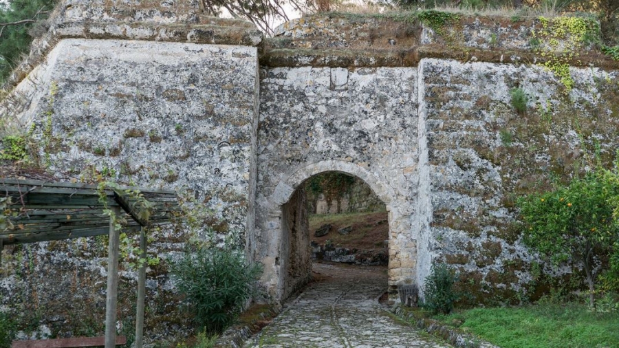 ΥΠΠΟΑ: Αποκαθίσταται το Κάστρο Ζακύνθου – Παρεμβάσεις για την αντιμετώπιση των δομικών και αισθητικών προβλημάτων