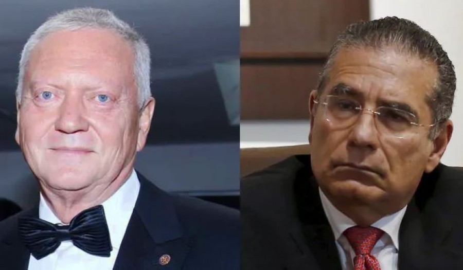 Panama Papers: Εντάλματα σύλληψης των ιδρυτών της εταιρείας Mossack Fonseca εξέδωσε η Γερμανία