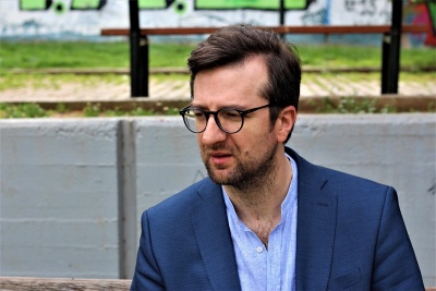 Παν. Βλάχος (ΚΙΝΑΛ): Δυστυχώς οι νέοι κάνουν 2 και 3 δουλειές για να βγάλουν έναν μισθό