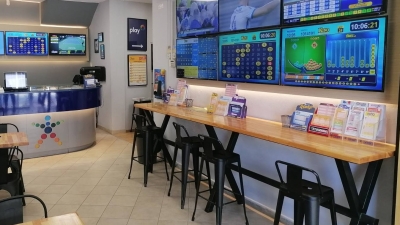 ΤΖΟΚΕΡ: Στο Συκούριο Λάρισας ο μεγάλος νικητής των 3.410.551 ευρώ – Μόλις μισό ευρώ κόστισε το τυχερό δελτίο