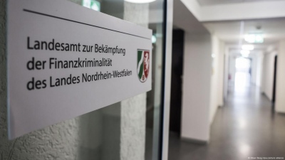 Γερμανία: «Έφοδος» της εφορίας σε influencers