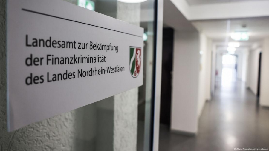 Γερμανία: «Έφοδος» της εφορίας σε influencers