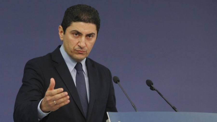 Αυγενάκης: Στις ευρωεκλογές οι Έλληνες θα δείξουν στον Τσίπρα την πόρτα της εξόδου