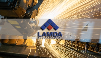 Το 20% της R Energy 1 αποκτά η Lamda Development