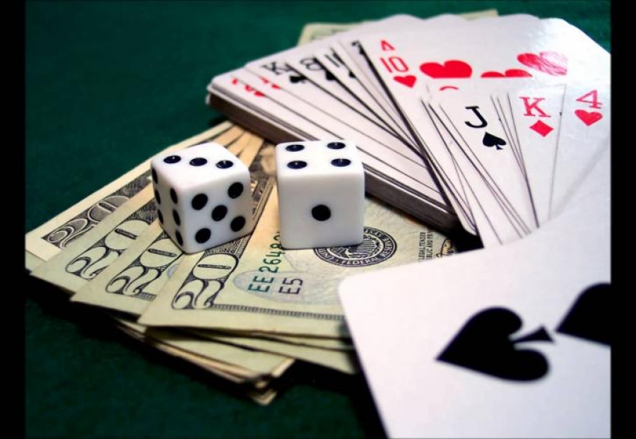 ΕΕΕΠ: Ανάλυση και καταγραφή της αγοράς και του παράνομου τζόγου