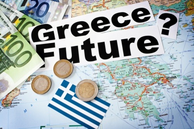 Ποια είναι η εικόνα της ελληνικής οικονομίας 8 χρόνια μετά την κρίση - Θα γλιτώσει από το τεράστιο χρέος της;