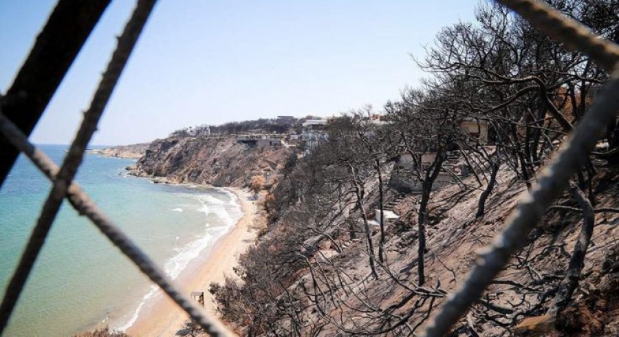 Στις 21 Νοεμβρίου αναμένεται η δεύτερη σύγκλιση της Ολομέλειας Εφετών για το Μάτι