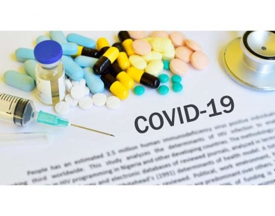Covid-19: Αρχίζει η χορήγηση αντιικών φαρμάκων σε ασθενείς - Ποιοι τα δικαιούνται