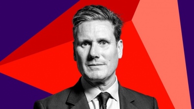 Βρετανία: Οι πρώτες δηλώσεις του Starmer στη Downing Street - «Η δουλειά για την αλλαγή ξεκινά αμέσως»
