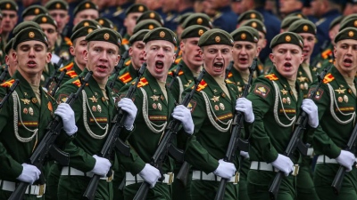 Σεισμός από Yakov Kedmi (Ισραήλ): Η Ρωσία ετοιμάζει ειδικό στρατό για πόλεμο με το ΝΑΤΟ - Η Ευρώπη θα αφανιστεί