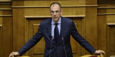 Γεραπετρίτης (Υπ. Επικρατείας): Πανέτοιμη η Ελλάδα από 1/7 να δεχθεί επισκέπτες από το εξωτερικό