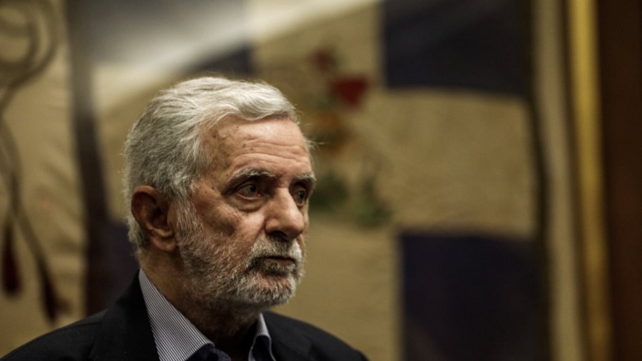 Δρίτσας (ΣΥΡΙΖΑ) για αμυντική συνεργασία Ελλάδας – ΗΠΑ: Να μην επιδειχθεί σπουδή για την κύρωση της συμφωνίας