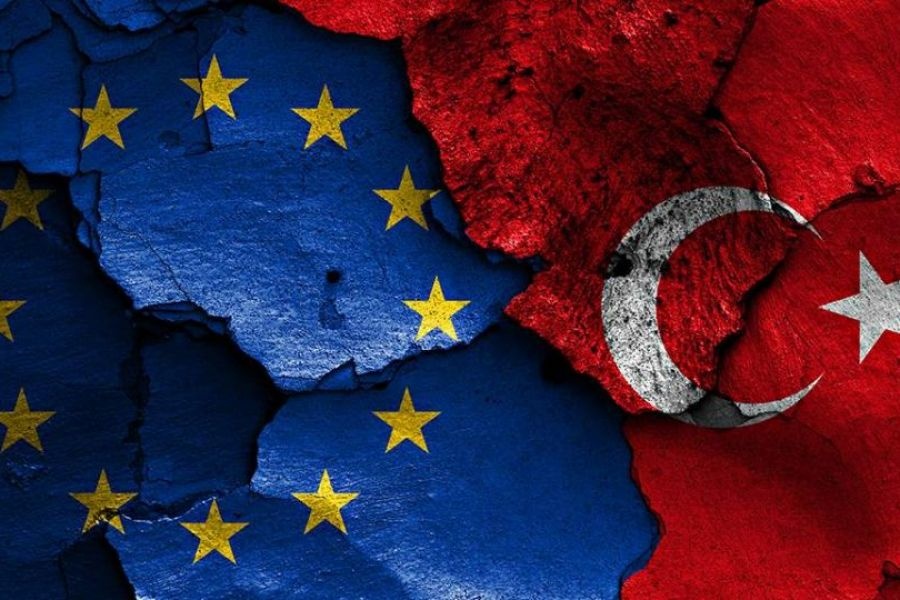 Επιθετικό μήνυμα ΕΕ προς Τουρκία: Σταματήστε τις προκλήσεις σε Κύπρο, Αιγαίο διαφορετικά θα υπάρξουν στοχευμένα μέτρα