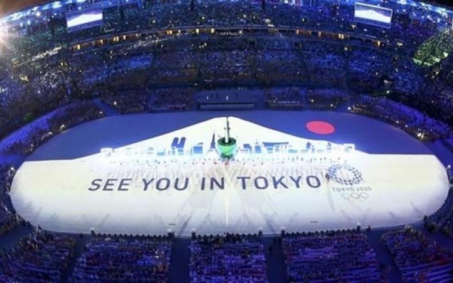 Ιαπωνία: Οι Ομοσπονδίες να συμμετέχουν στο κόστος της αναβολής των Ολυμπιακών Αγώνων