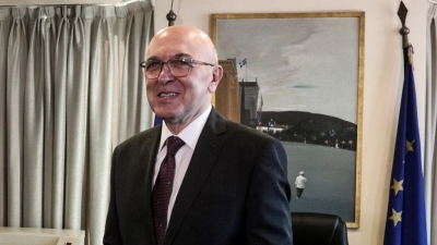 Φραγκογιάννης: Η κυβέρνηση έχει ήδη προγραμματίσει περίπου 60 διαφορετικές πρωτοβουλίες για την εξωστρέφεια της χώρας