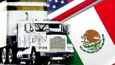 Το Μεξικό δημοσίευσε κατάλογο με αμερικανικά προϊόντα που βάζει δασμούς - Μεταξύ αυτών ουίσκι, χοιρινό και τυριά