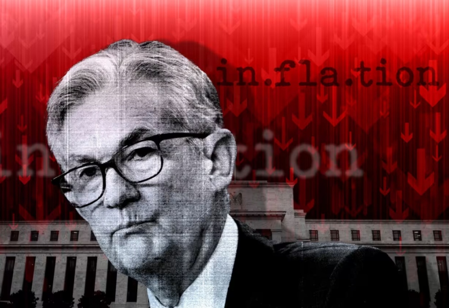 Ανατροπή - Το παραμύθι της ανεξαρτησίας της Fed και το τέλος του Powell – Ο άνθρωπος του Trump που θα ξαναγράψει τους κανόνες