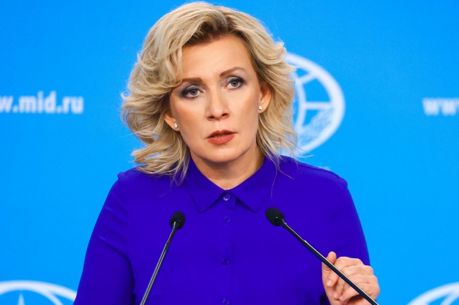 Ο Trump ίσως να θέλει να καταγραφεί στην Ιστορία ως ειρηνοποιός