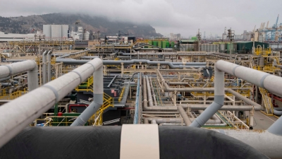 Στον αέρα η «ενεργειακή αλληλεγγύη» - Μέτωπο Γερμανίας, Ισπανίας, Πορτογαλίας κατά Γαλλίας για τον αγωγό φυσικού αερίου