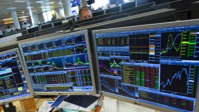 Κέρδη στις ευρωπαϊκές αγορές με το βλέμμα στην τεχνολογία - Στο +0,50% ο DAX, στα 106 δολ. το Brent