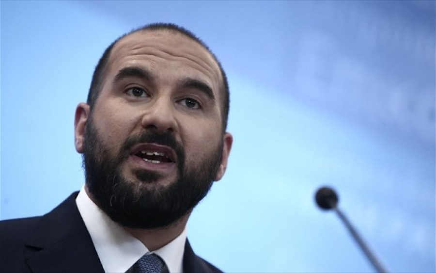 Τζανακόπουλος: Όργιο καταστολής και βασανιστήρια από την ΕΛΑΣ – Αντίδραση Βορίδη