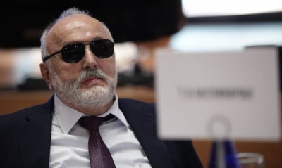 Κουρουμπλής: Έντιμη η στάση Καμμένου για το Σκοπιανό – Έβαλε το συμφέρον της πατρίδας πάνω από το κομματικό